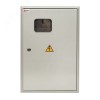 Щит учетно-распределительный навесной ЩУРн 3/18 с окном IP31 500х340х120 под электросчетчик