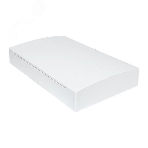 Щит распределительный навесной Unix белая дверь 4х18 модулей IP41 EKF PROxima