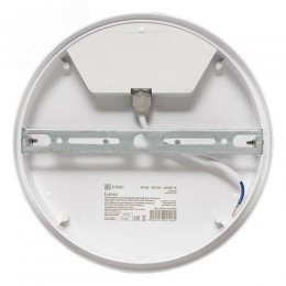 Светильник светодиодный ЖКХ круг ДПО-2011 20Вт 6500K IP65 LUMA