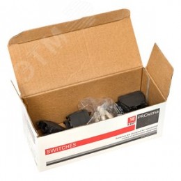 Лампа сменная c основанием XB4 зеленая 230В PROxima