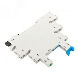 Разъем для реле РM slim 23/1 AVERES