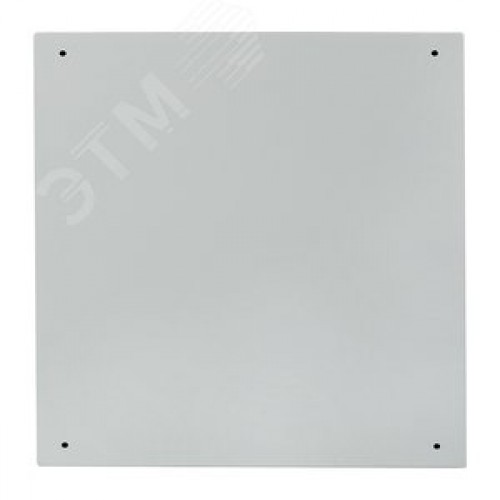 Щит с монтажной панелью ЩМПг-400х300х220 (ЩРНМ-1) IP54 герметичный