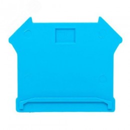 Заглушка для UT синяя 2,5/4/6/10 EKF