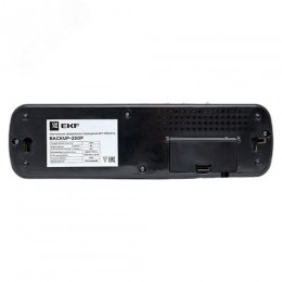 Светильник аккумуляторный BACKUP-250P постоянного действия LUMA EKF