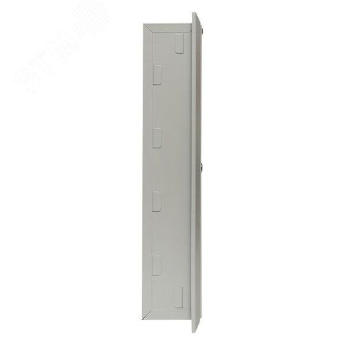 Щит распределительный встраиваемый ЩРв-48з IP31 6 0х340х120 с замком