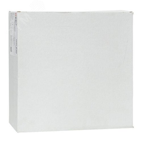 Щит распределительный навесной Unix прозрачная дверь 2х18 модулей IP41 EKF PROxima