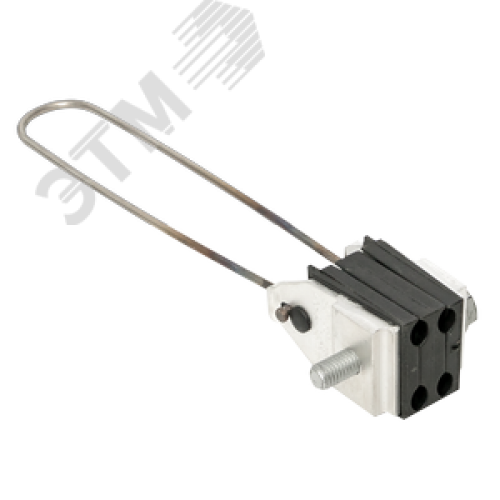 Зажим анкерный SO158 4x16-35 мм2 EKF