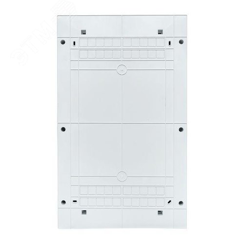 Щит распределительный навесной Unix прозрачная дверь 4х18 модулей IP41 EKF PROxima