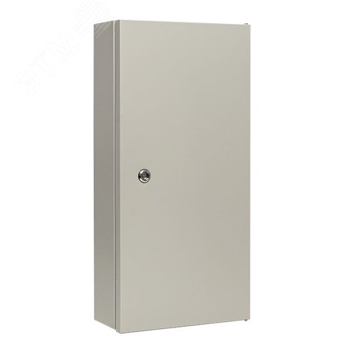 Щит распределительный навесной ЩРН-48 (620х310х120) IP54 Basic