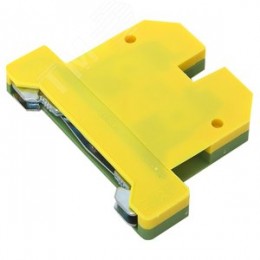 Клемма заземления винтовая JXB 4 мм2 EKF