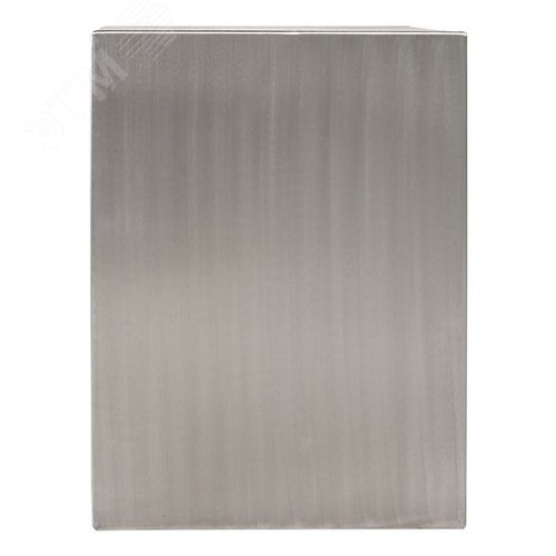 Щит из нержавеющей стали Inox AISI 304 (500х400х250) IP66 У1 PROxima