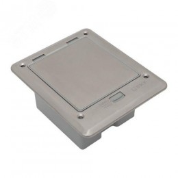 Лючок напольный IP66 С-Line WP-6