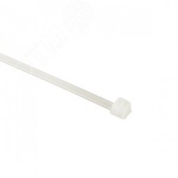 Хомут 2.5х120 нейлон (100шт)