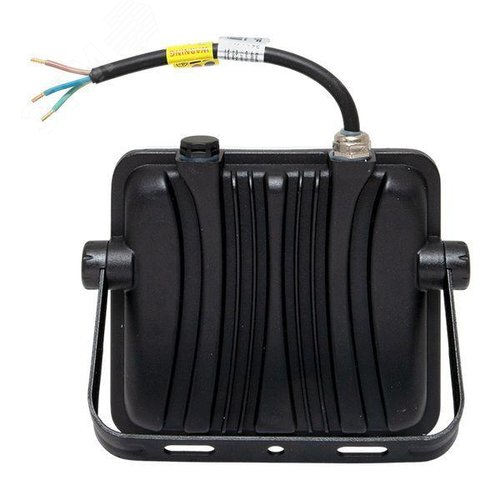 Прожектор светодиодный СДО-4003 30 Вт 4000К IP65 с равномерной засветкой LUMA