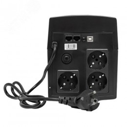 Источник бесперебойного питания E-Power SSW200 1200ВА