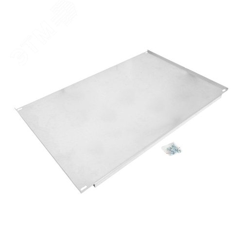 Панель монтажная 710х480 к ВРУ Unit (Вх800хГ) PROxima