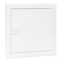 Встраиваемый силовой щит Nova 12 модулей с металлической дверью IP41 EKF