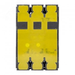 Выключатель автоматический трехполюсный ВА-99М/250 200А 35кА РЭ2000А