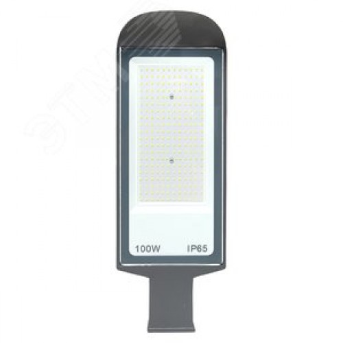 Светильник светодиодный консольный ДКУ-8003-Д 100Вт 5000К IP65 PROxima