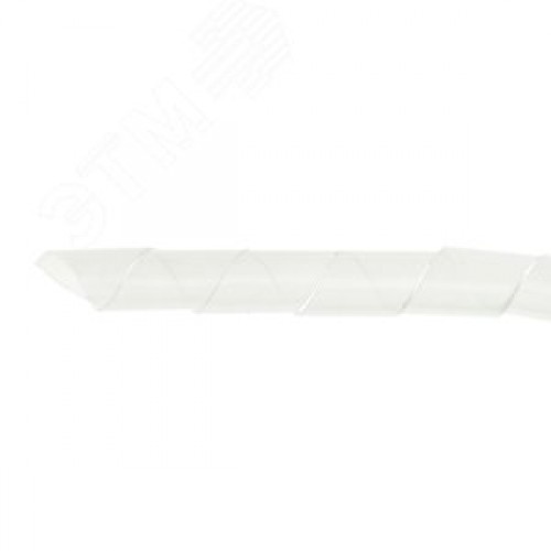 Лента спиральная монтажная SWB-24 D=24мм/d=21мм (10м)