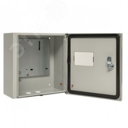 ЩУ-1/1-0 (310х300х150) IP54 Basic