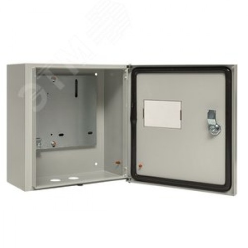 ЩУ-1/1-0 (310х300х150) IP54 Basic