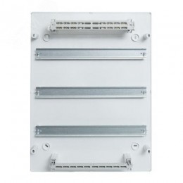 Щит распределительный навесной Unix прозрачная дверь 3х18 модулей IP41 EKF PROxima