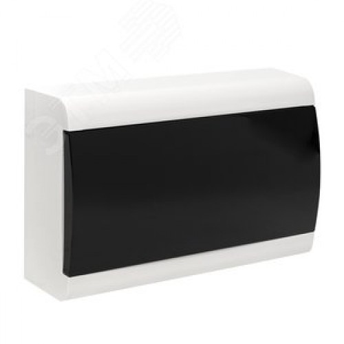 Щит распределительный навесной ЩРН-П-18 SlimBox IP41 PROxima