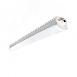 Светильник светодиодный пылевлагозащищенный ДСП-2006 50Вт 6500К IP66 1500мм PROxima