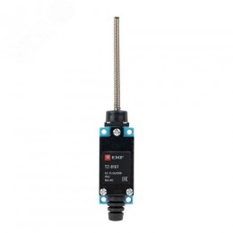 Выключатель концевой TZ-8167 PROxima