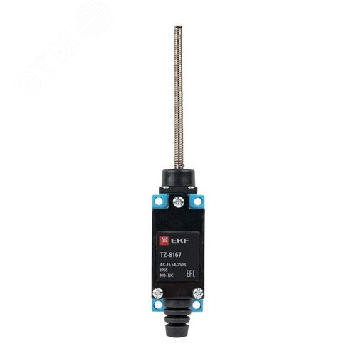 Выключатель концевой TZ-8167 PROxima
