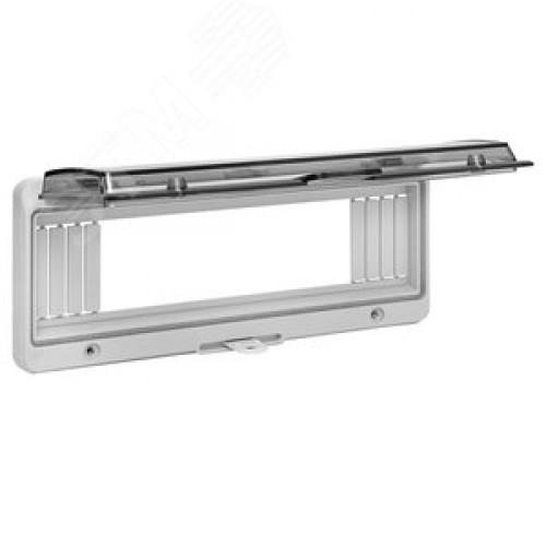 Окно герметичное 12 модулей IP67 PROxima