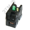 Контакт дополнительный XB-2 NO зеленый