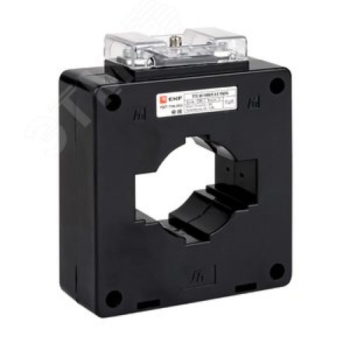 Трансформатор тока ТТЕ-60-600/5А класс точности 0,5