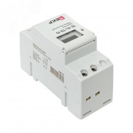 Таймер электронный ТЭ-15