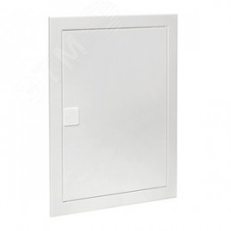 Дверь металлическая для щита Nova 2 габарит IP41 EKF