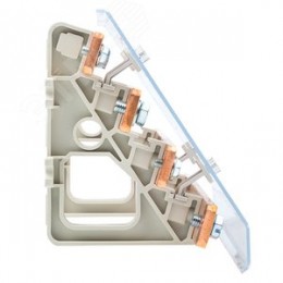 Блок распределительный шинный ШРБ-400 PROxima