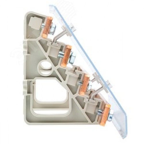 Блок распределительный шинный ШРБ-400 PROxima