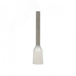 Наконечник штыревой втулочный НШвИ 0,5-10 (50шт.) PROxima