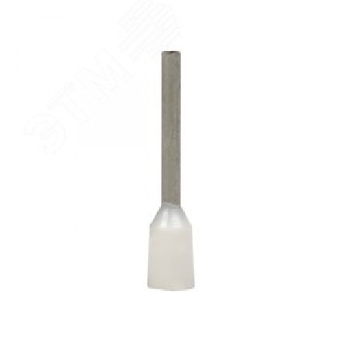 Наконечник штыревой втулочный НШвИ 0,5-10 (50шт.) PROxima