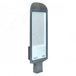 Светильник светодиодный консольный ДКУ-8004-Д 150Вт 5000К IP65 PROxima