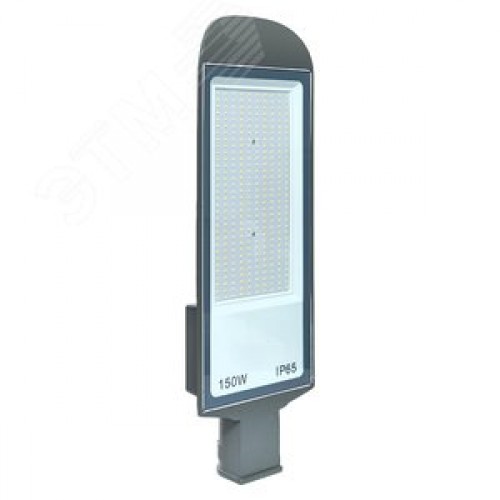 Светильник светодиодный консольный ДКУ-8004-Д 150Вт 5000К IP65 PROxima