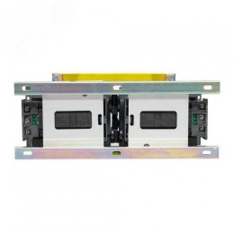 Пускатель магнитный 115А катушка управления 230В AC реверсивный 2NO КТЭ