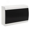 Щит распределительный навесной ЩРН-П-15 SlimBox IP41 PROxima