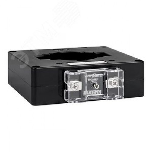 Трансформатор тока ТТЕ-85-750/5А класс точности 0,5S