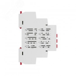 Реле времени RT-10 (10 устанавливающихся функций)