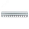 Патч-панель для 12 модулей RJ45 Nova PROxima