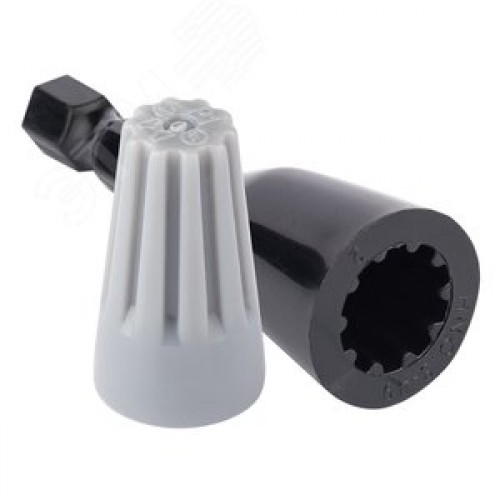 Скрутка СИЗ-1 1-3мм (100шт)