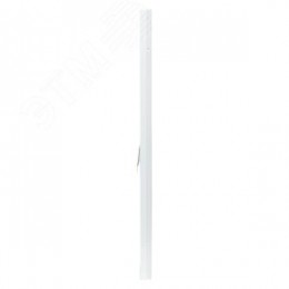 Панель светодиодная 25 мм (ДВО) ДУО-4110-L 40Вт 6500К опал с равномерной засветкой 595х595 Basic