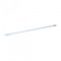 Светильник светодиодный линейный ДБО-8103-Z Призма 36 Вт 4000K IP20